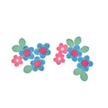 Flower Motif Kit
