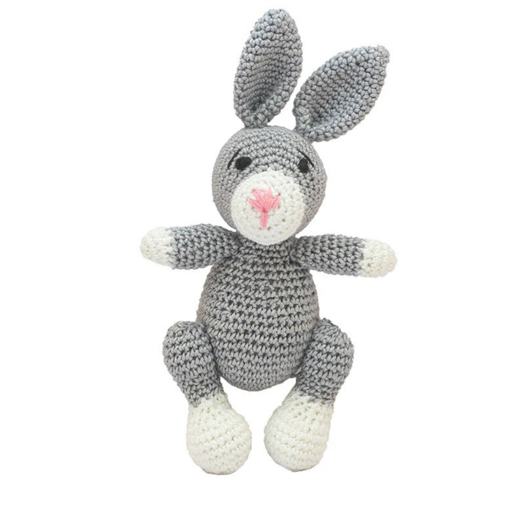 Kind Bunny