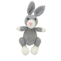 Kind Bunny