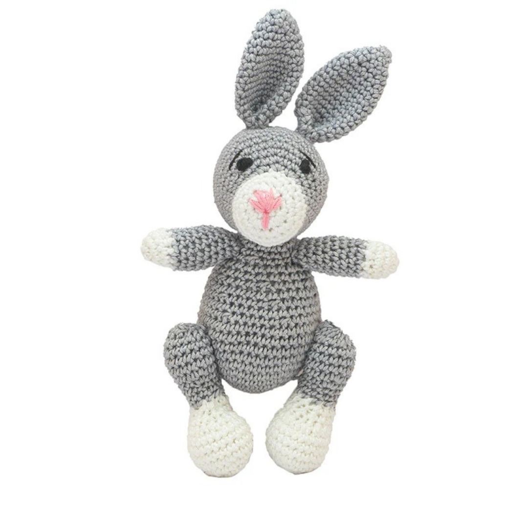 Kind Bunny