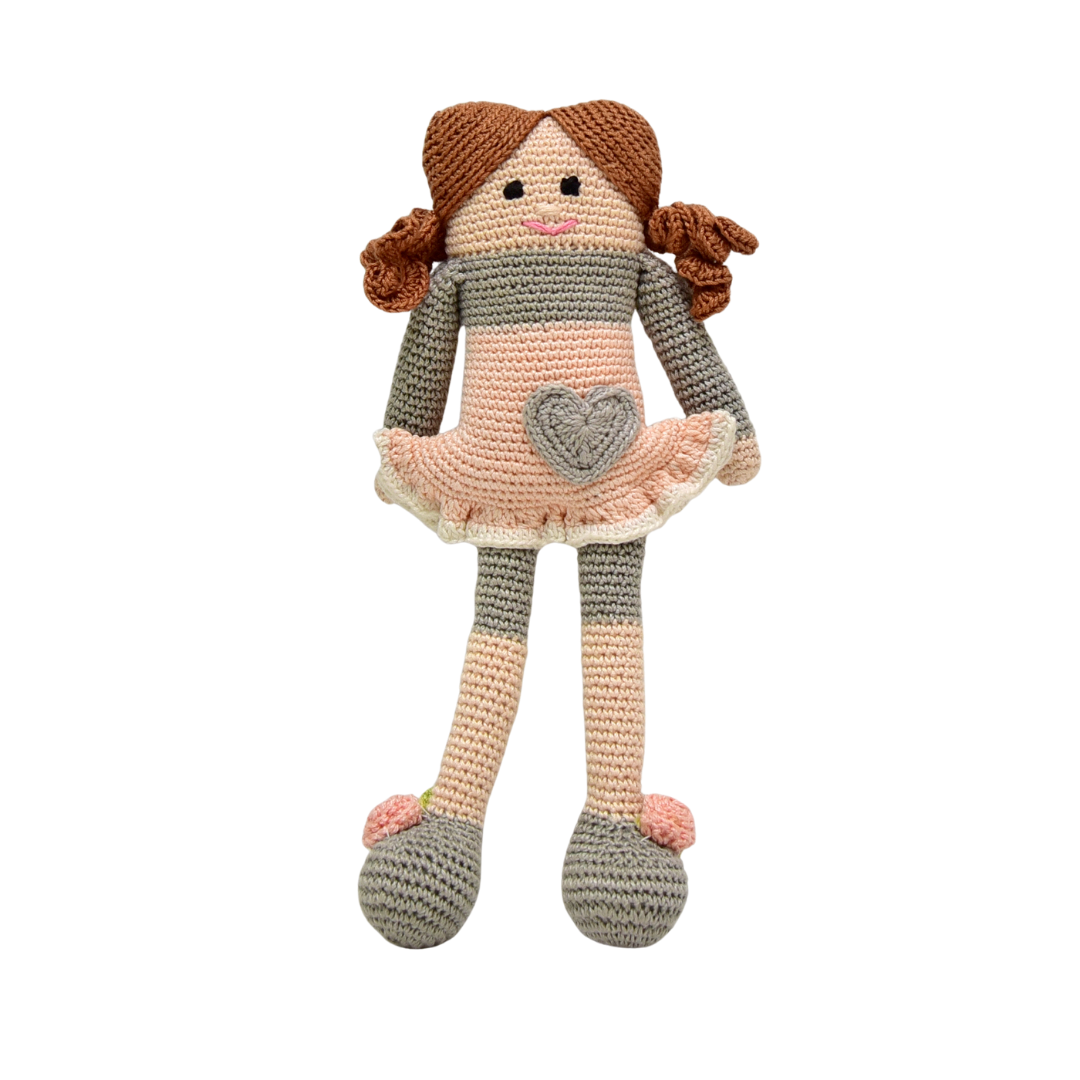 Chibi Doll