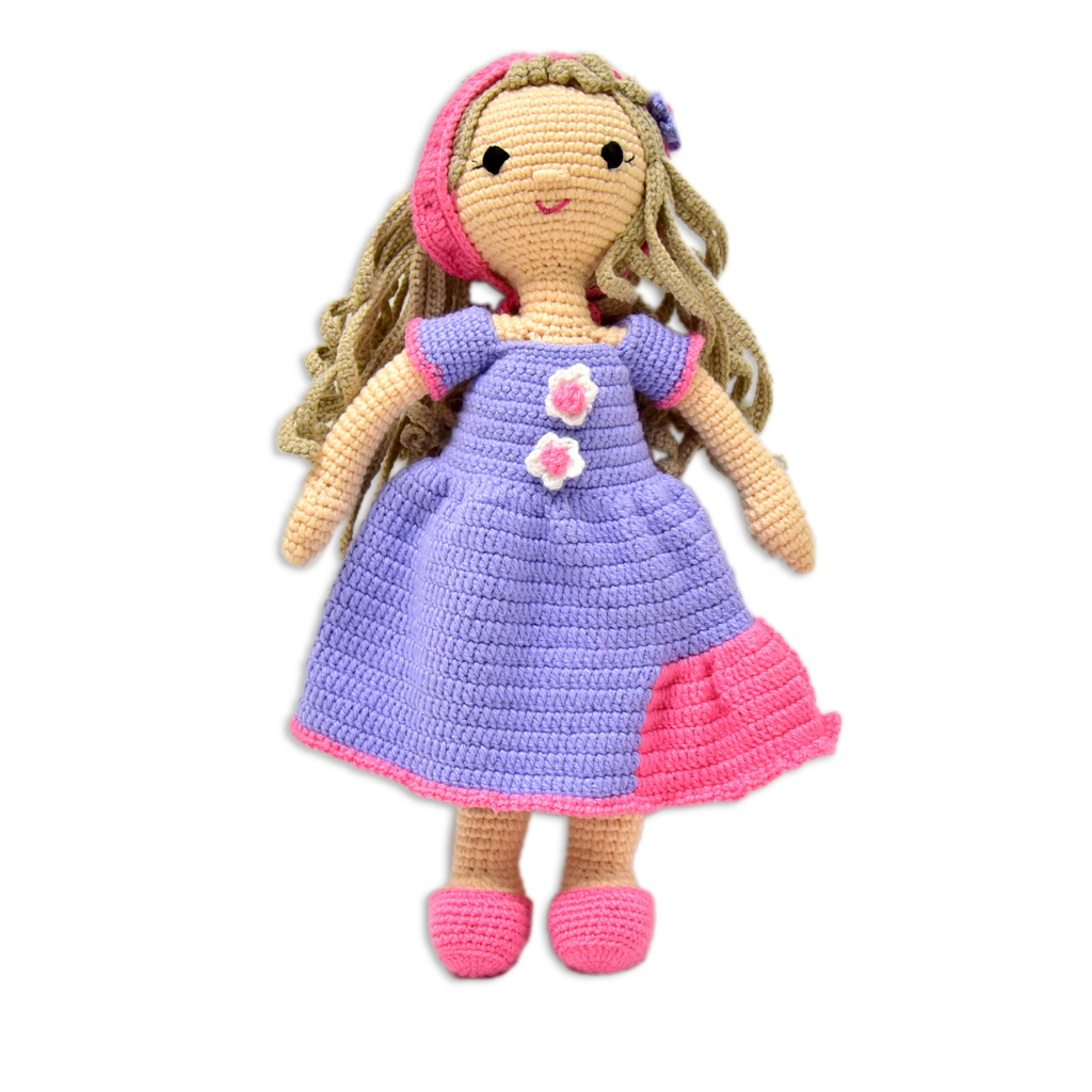 Katherine Doll