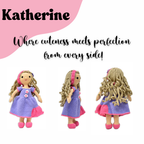 Katherine Doll