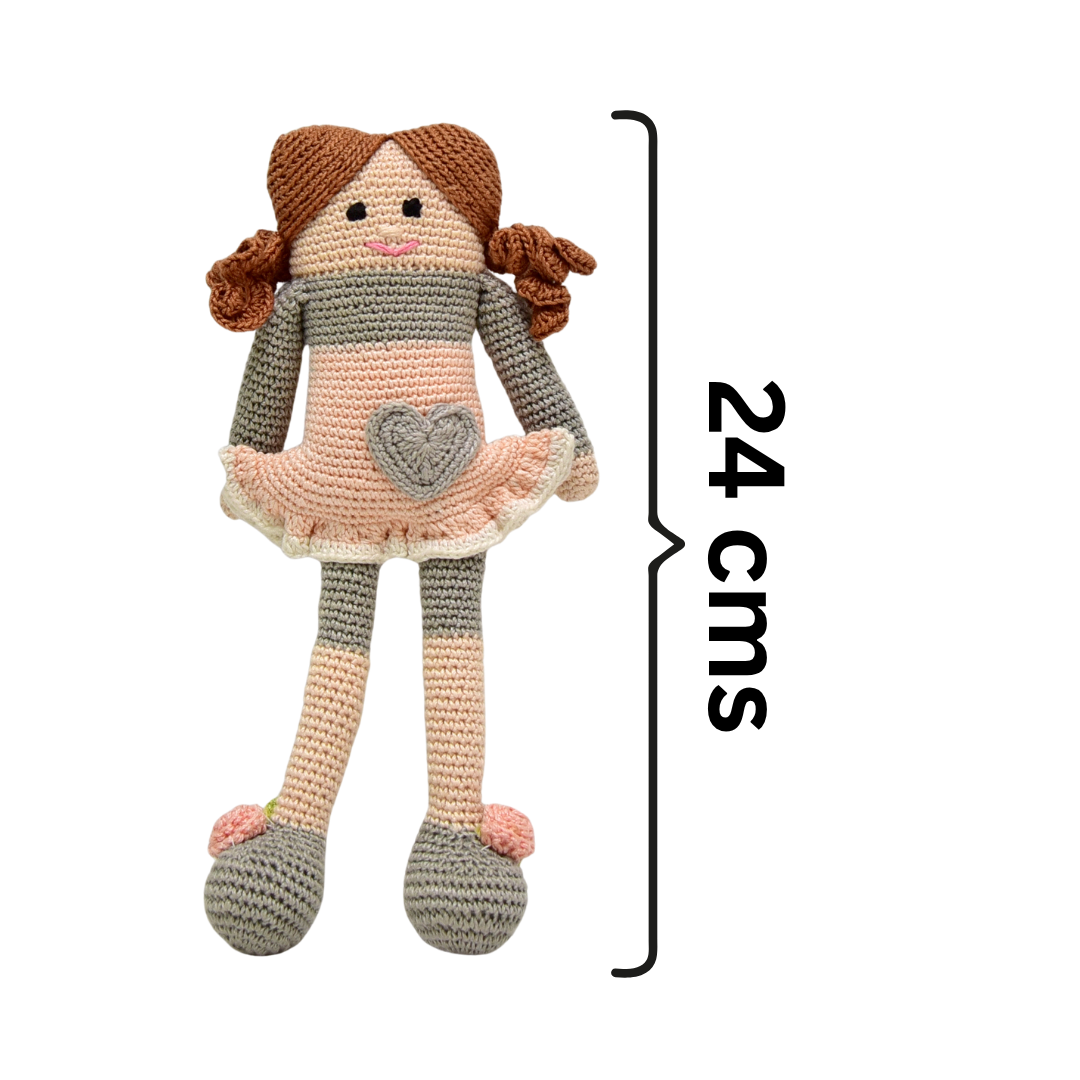 Chibi Doll