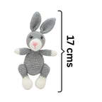 Kind Bunny