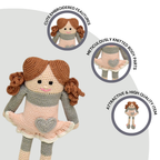 Chibi Doll