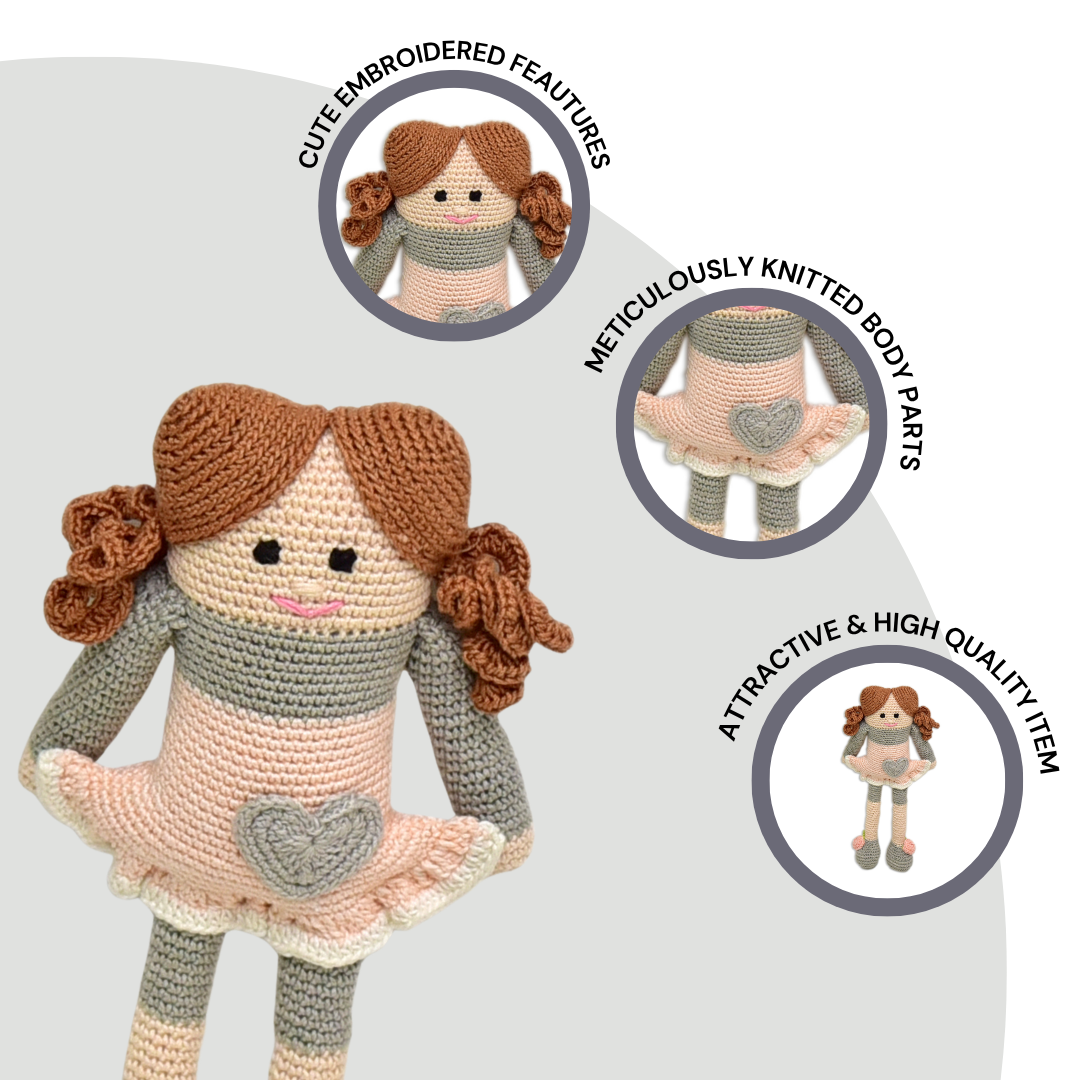 Chibi Doll