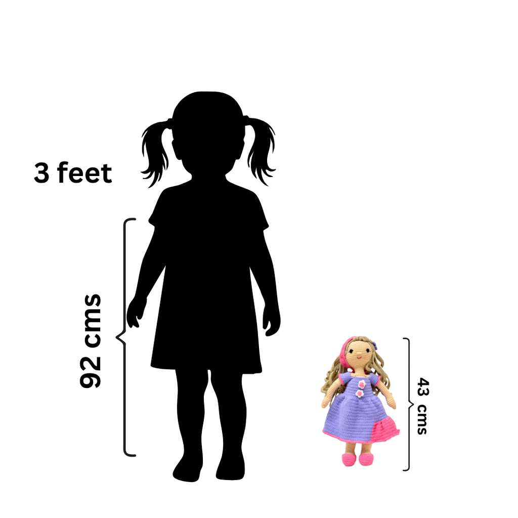 Katherine Doll