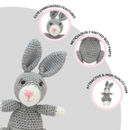 Kind Bunny