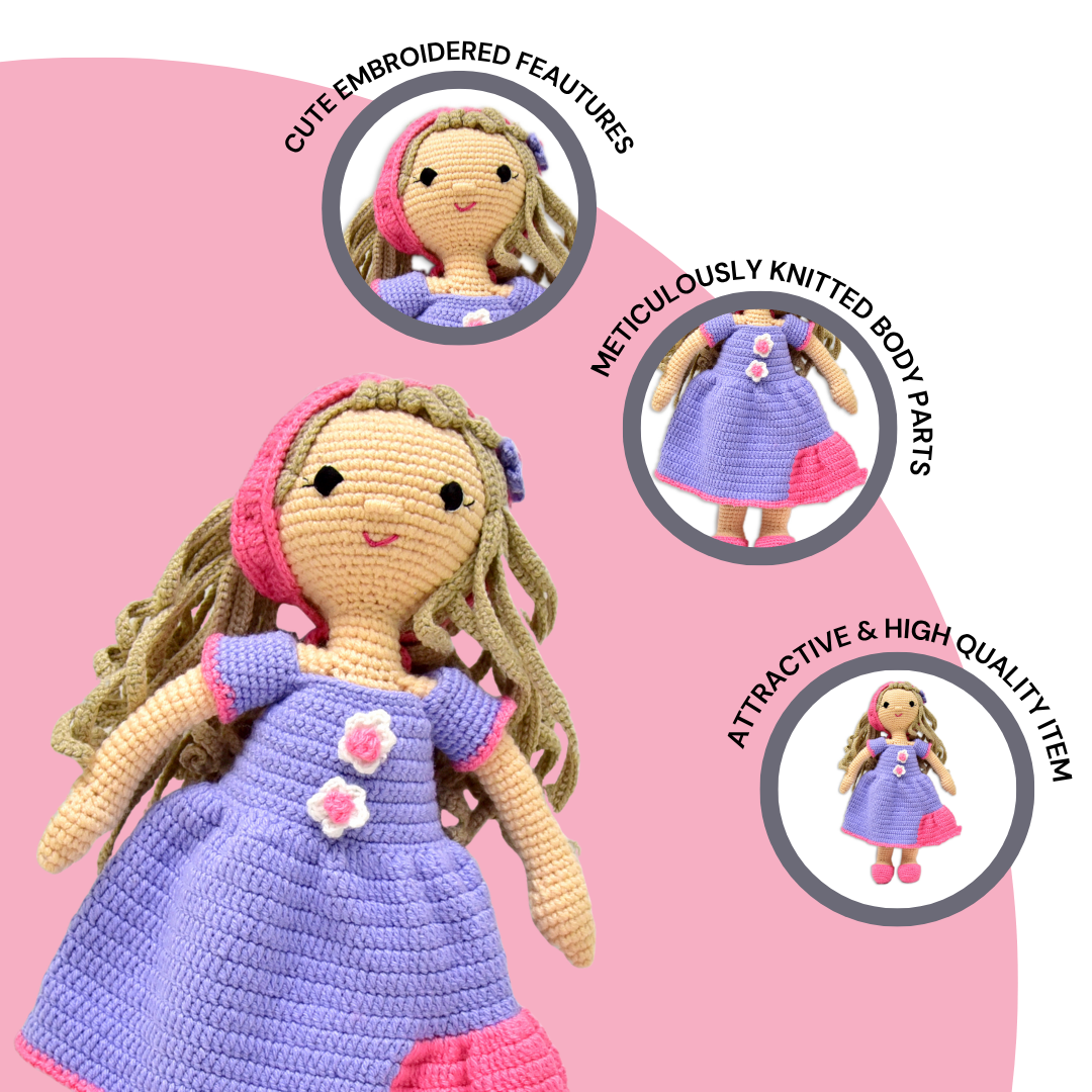Katherine Doll
