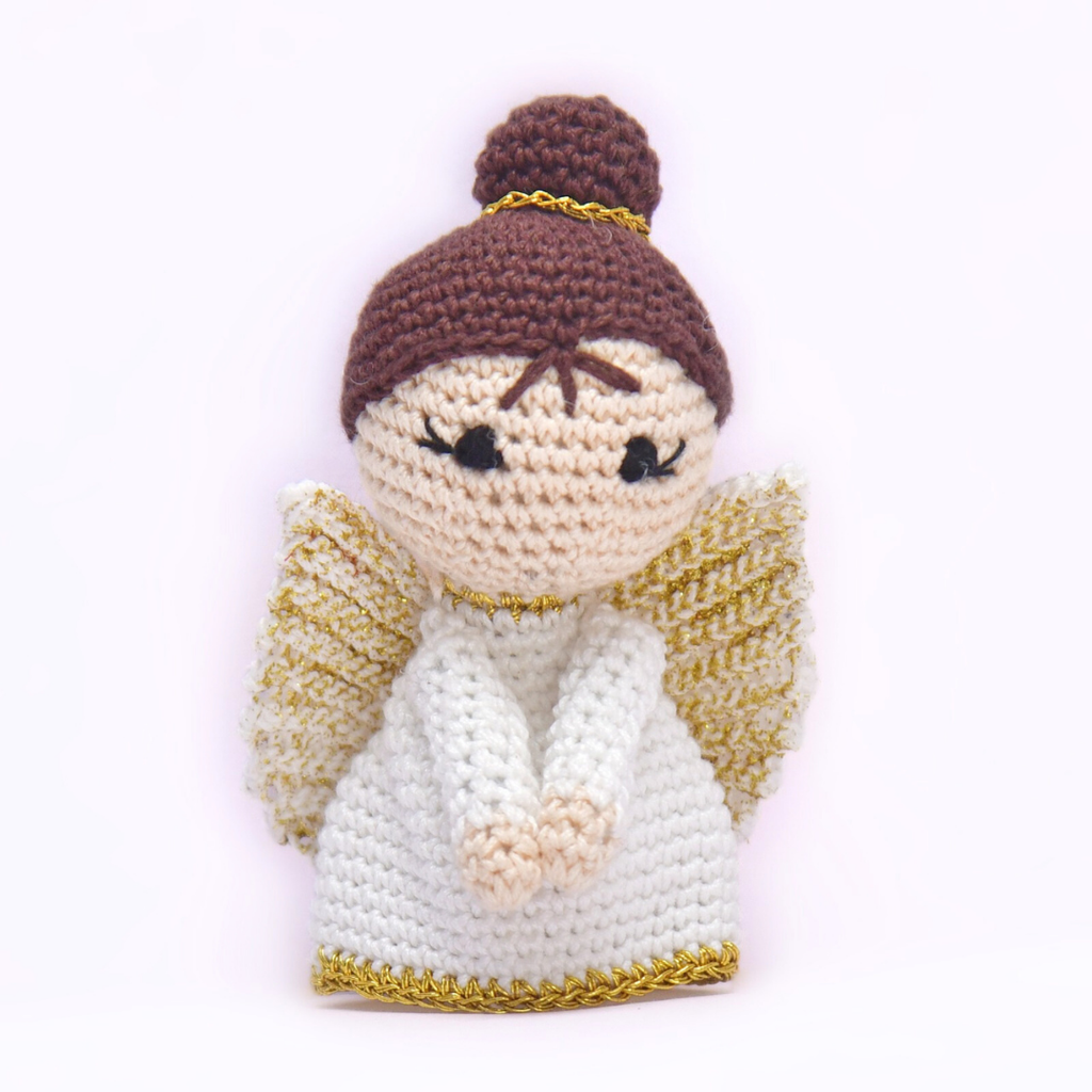 Angel Doll