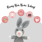 Kind Bunny