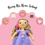 Katherine Doll