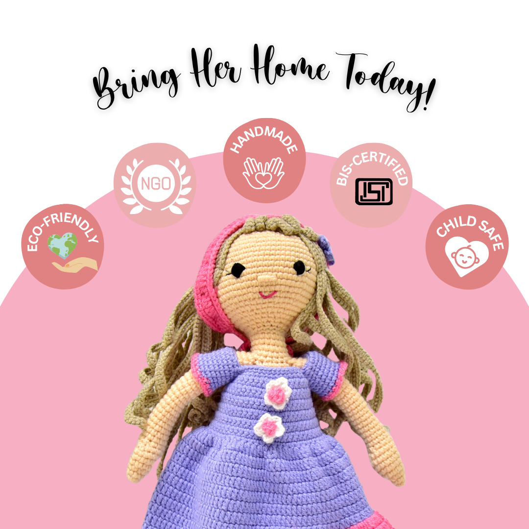 Katherine Doll