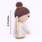Angel Doll