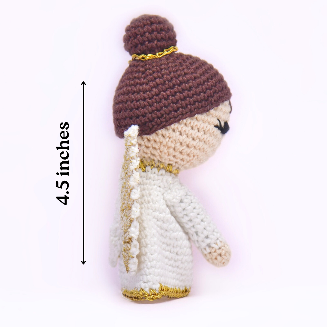 Angel Doll