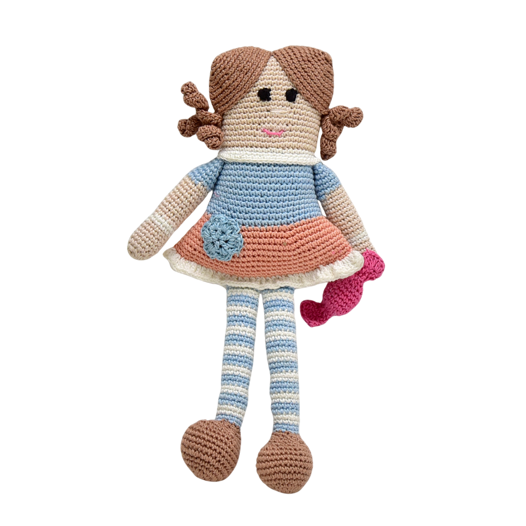 Asme Doll