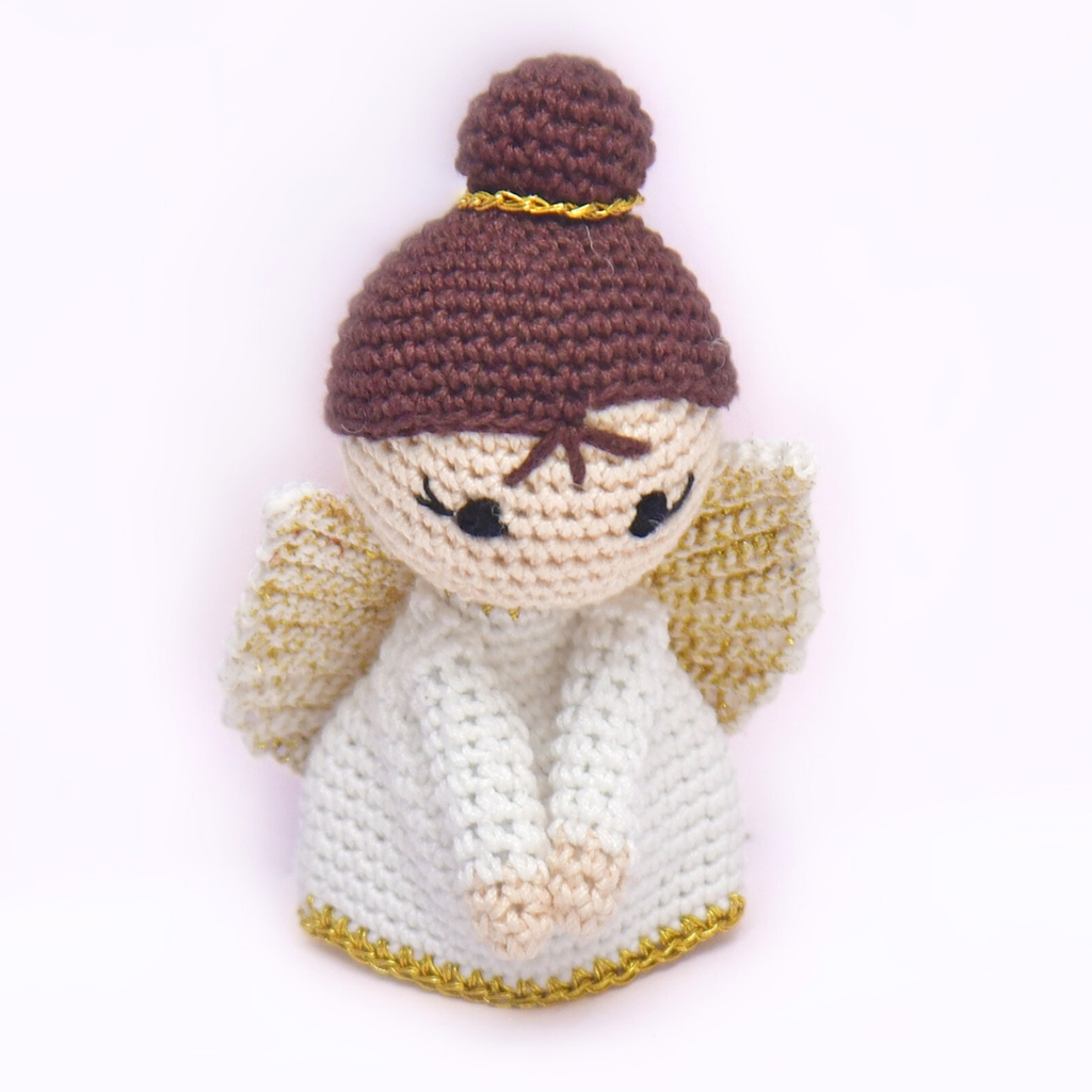 Angel Doll