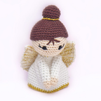 Angel Doll