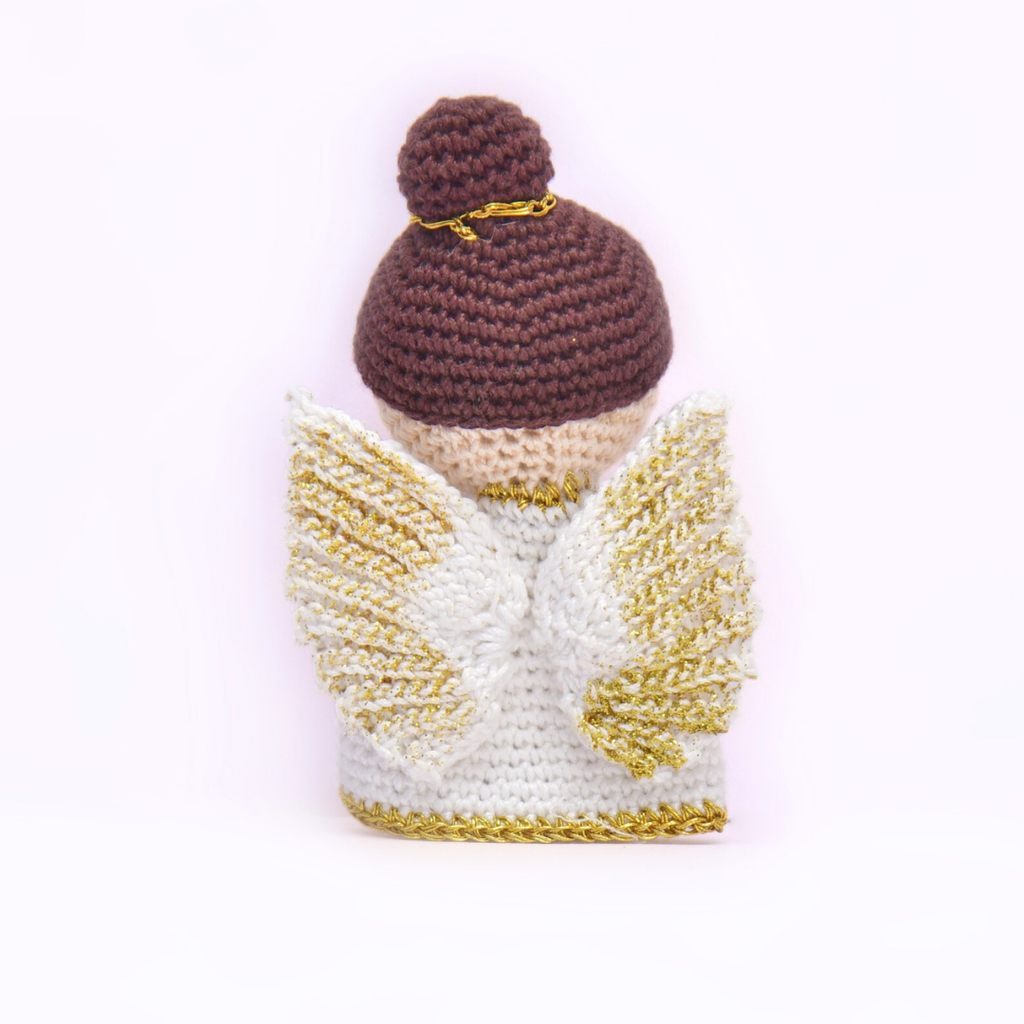 Angel Doll