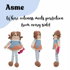 Asme Doll