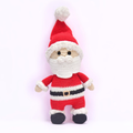 Santa Toy