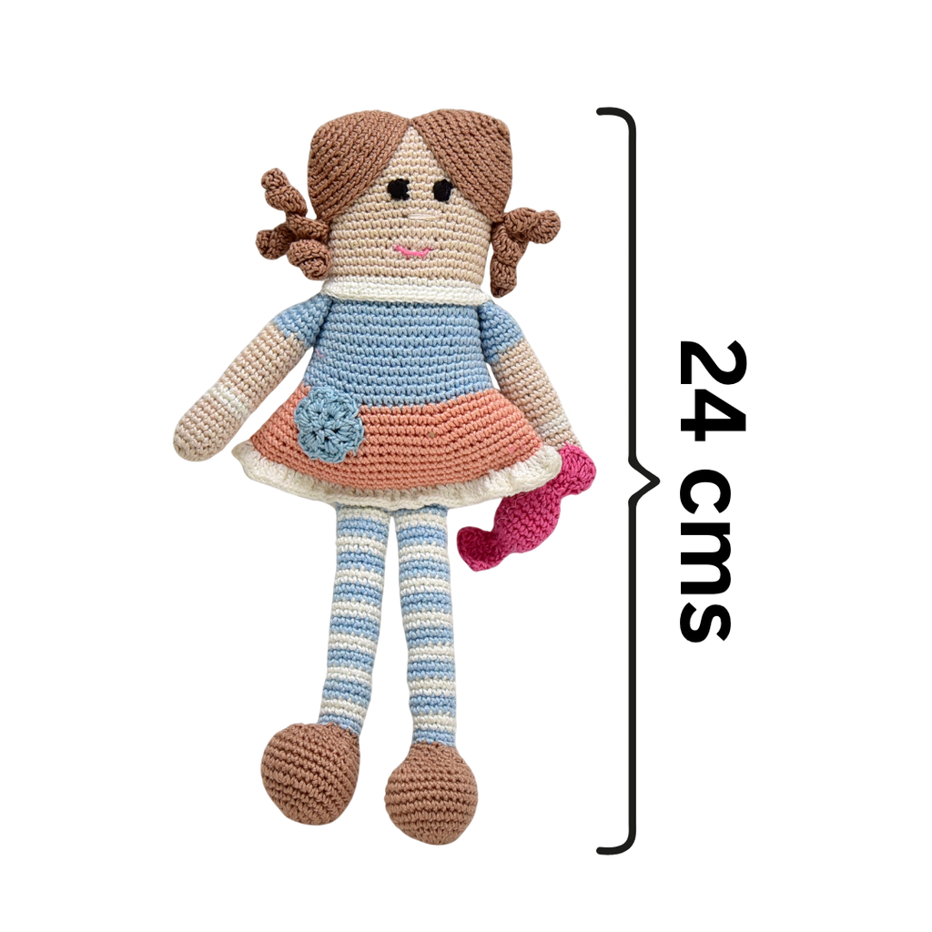 Asme Doll