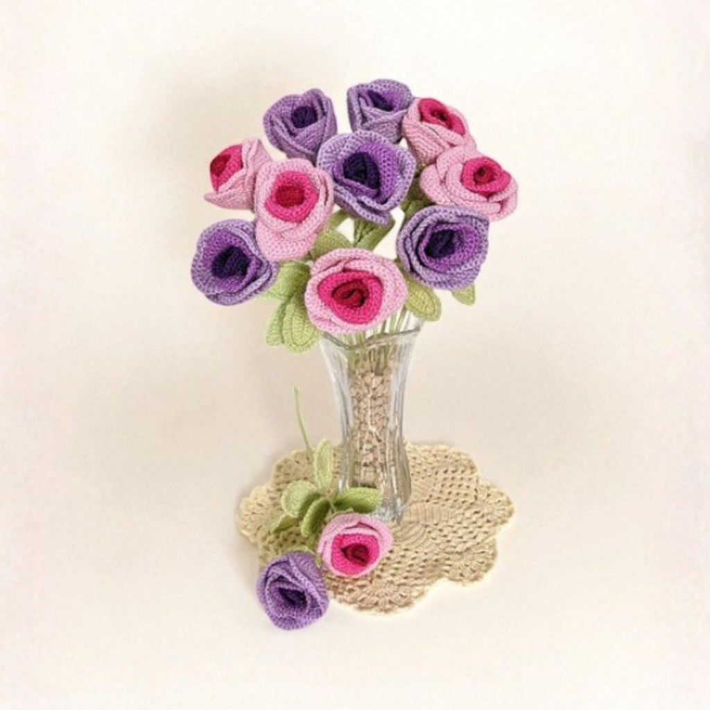Rose Stem