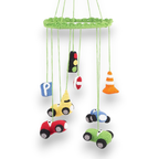 Traffic Mobile