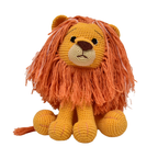 Asad Lion