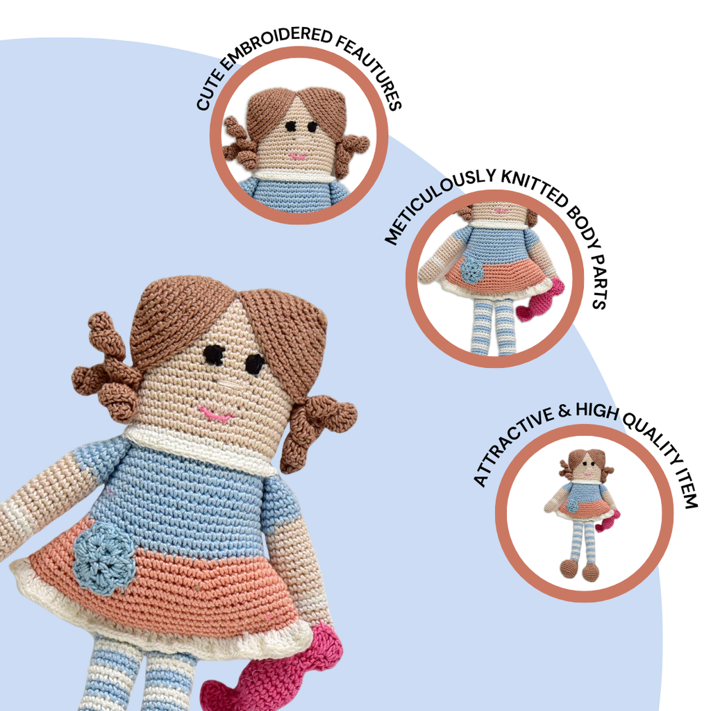 Asme Doll