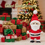Santa Toy