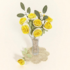 Rose Stem