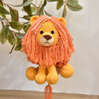 Asad Lion
