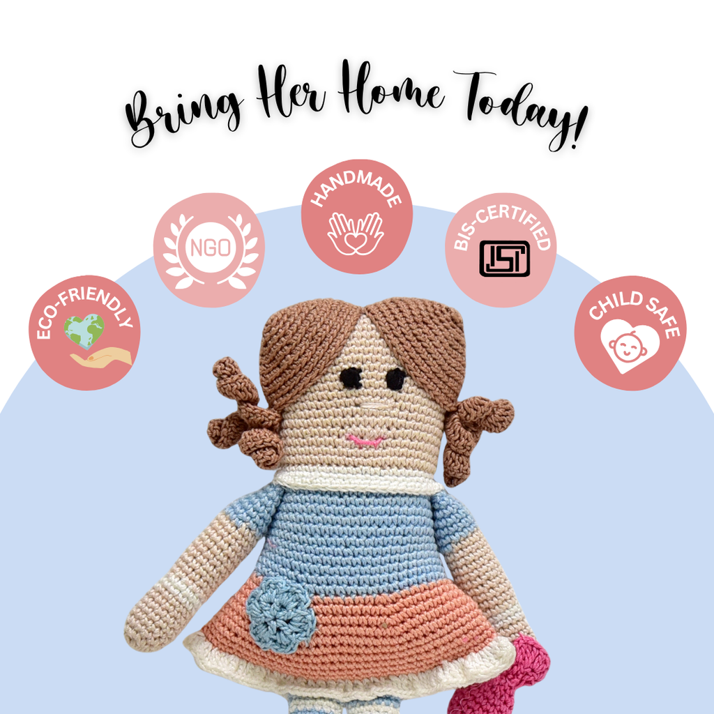 Asme Doll