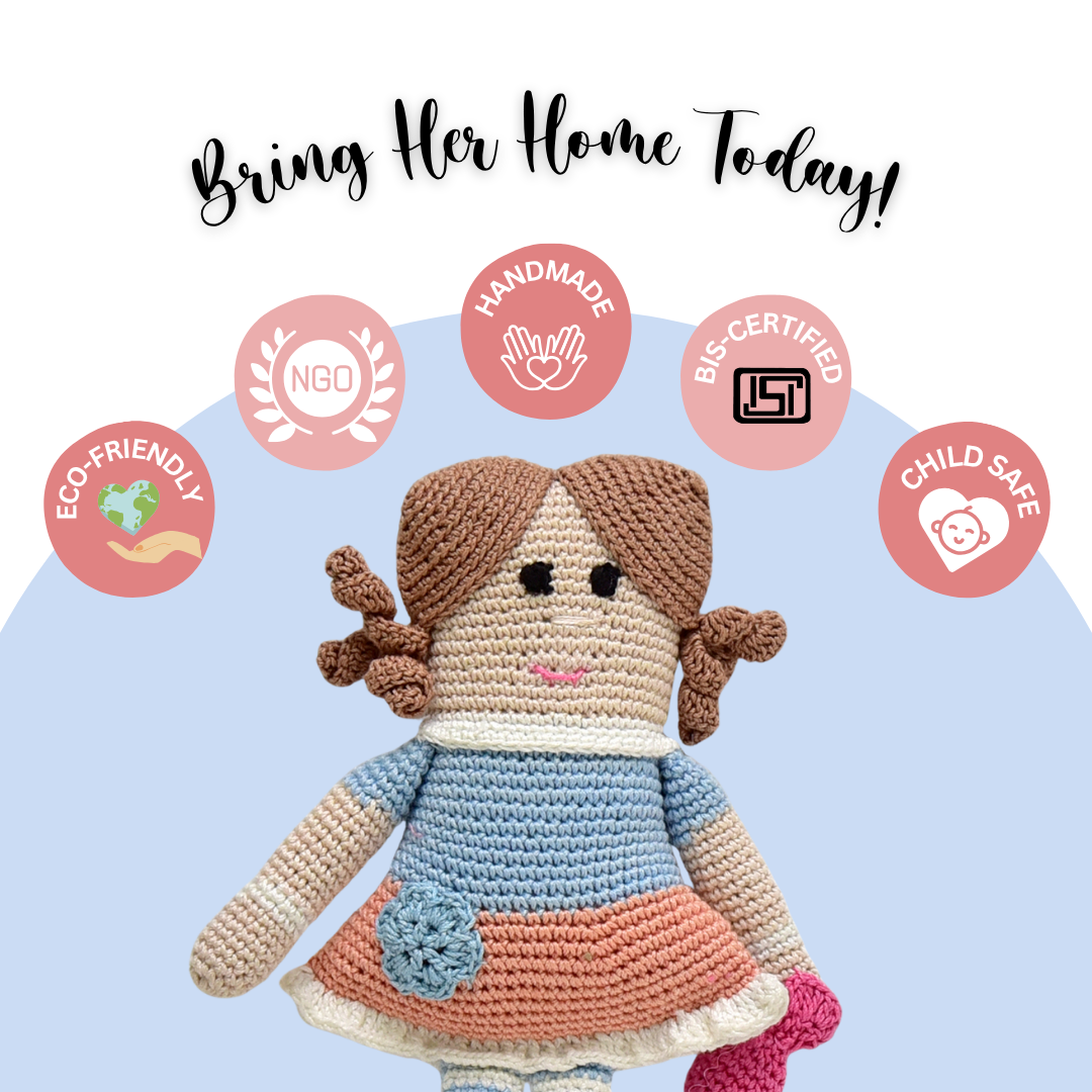 Asme Doll
