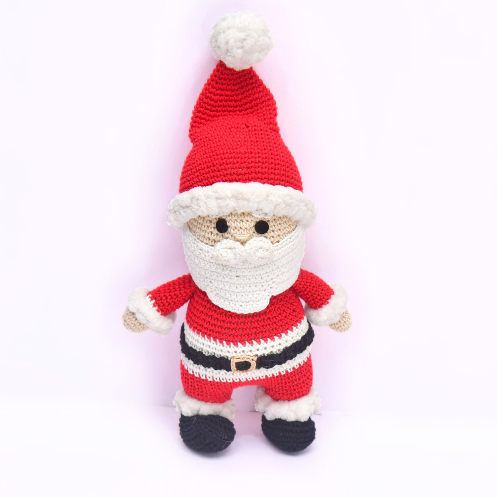 Santa Toy