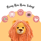 Asad Lion