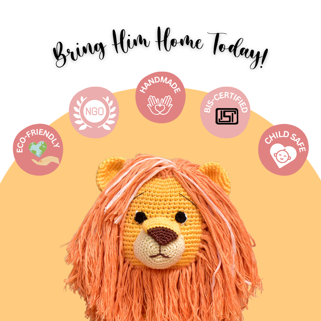 Asad Lion