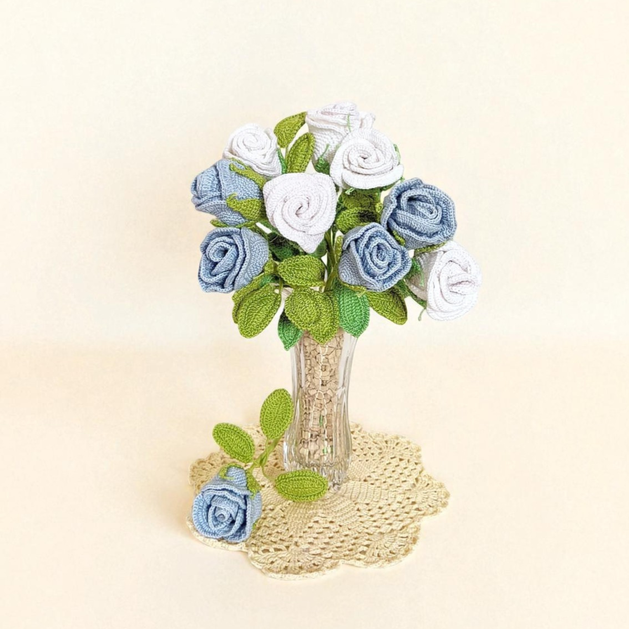 Rose Stem