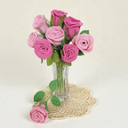 Rose Stem