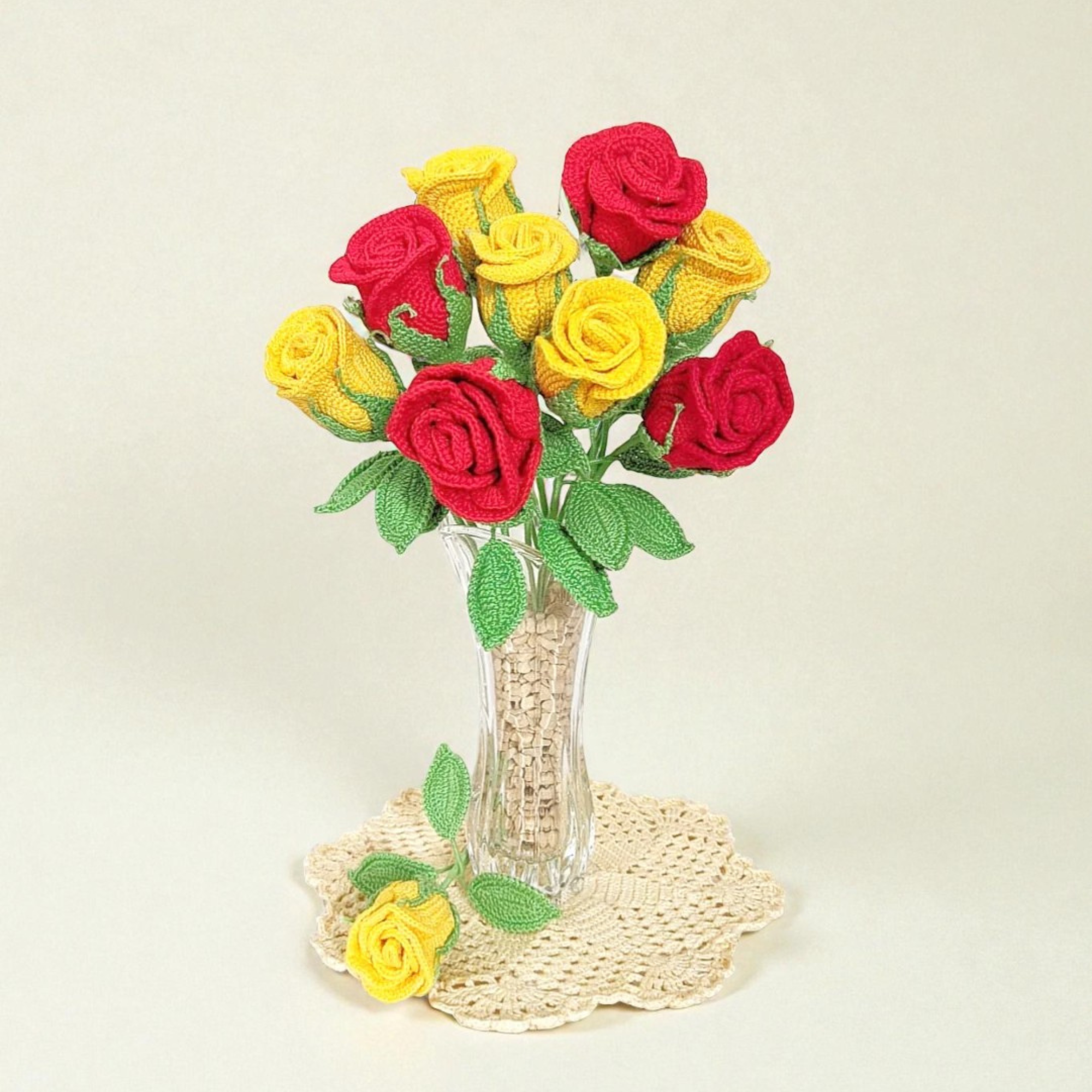 Rose Stem