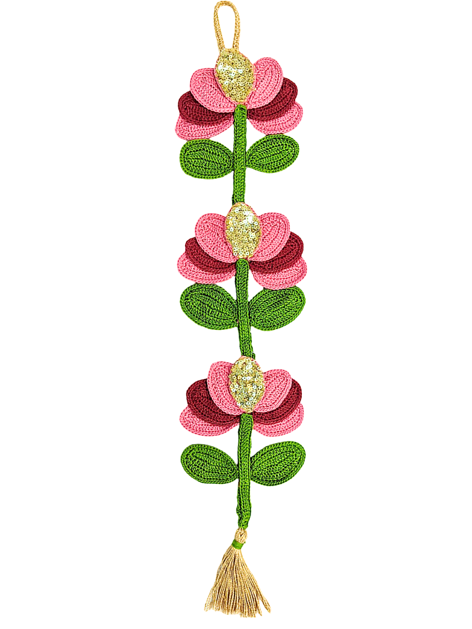 Lotus Toran
