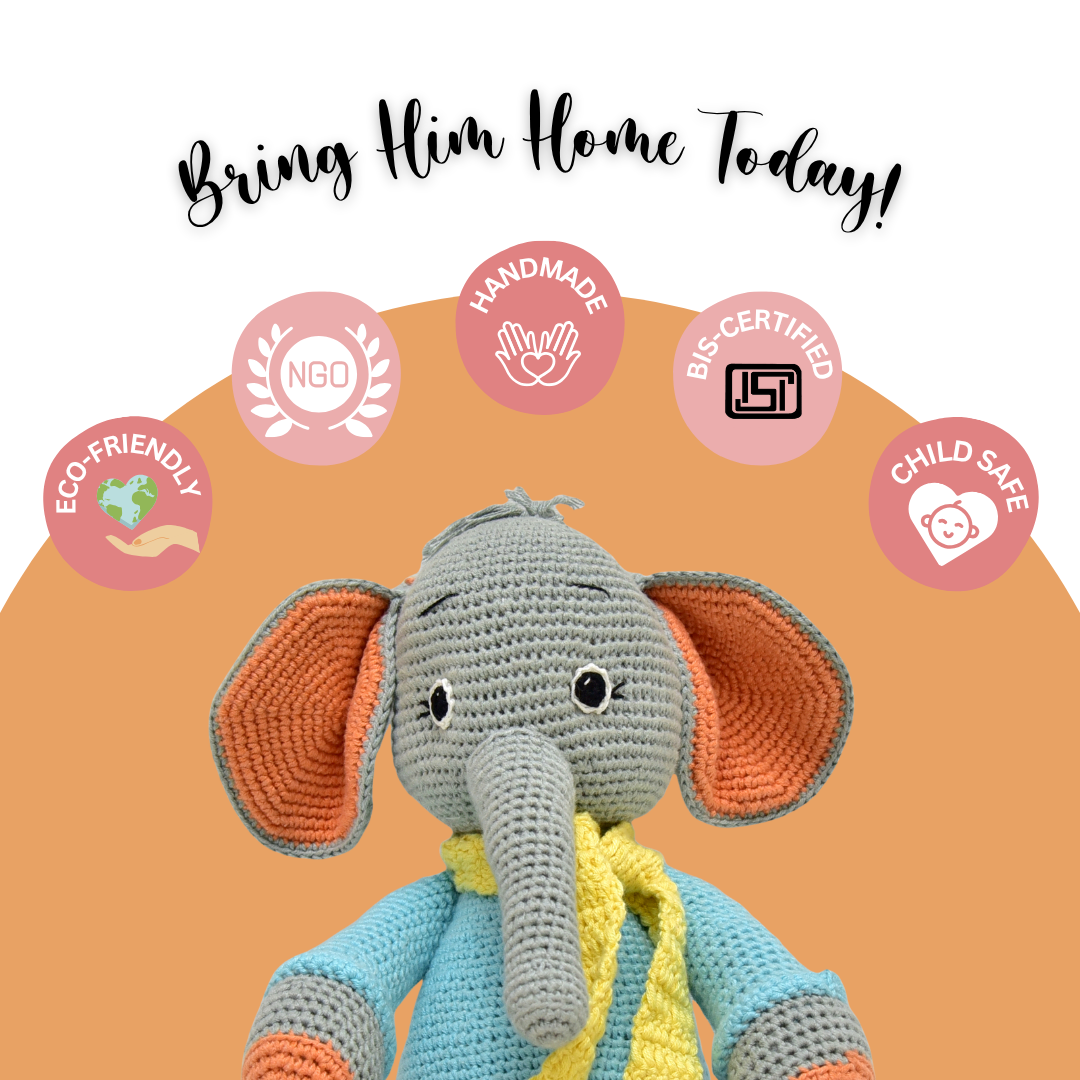 Dusty Elephant