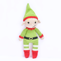Elf Toy