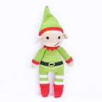 Elf Toy