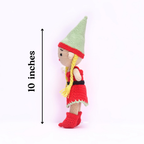 Elf Toy