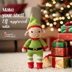 Elf Toy