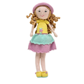 Crochet Doll