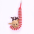 Reindeer Ornament